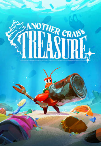 Another Crabs Treasure ราคาถูก